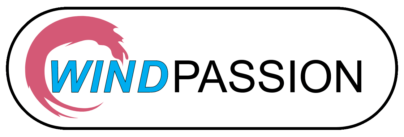 Windpassion Logo